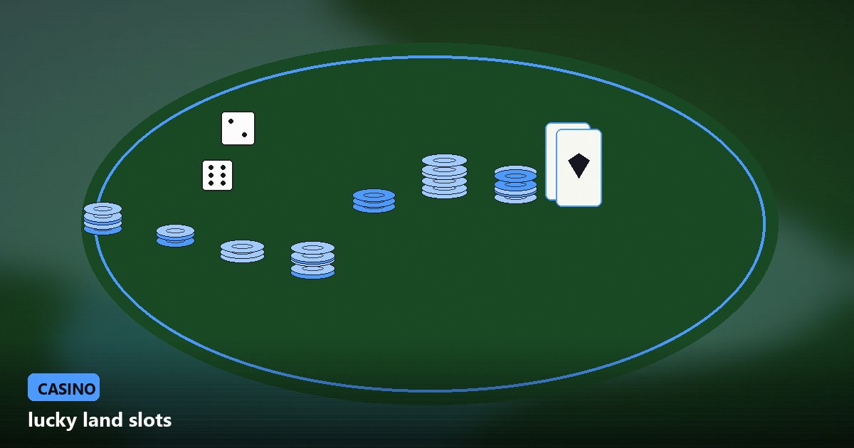 Lucky Land Slots ACH Deposit Guide 2026: How US Players Use Bank Transfers for Fast, Secure Casino Funding